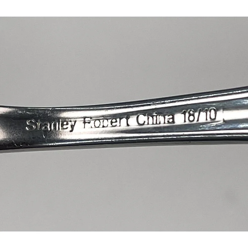 VTG Stanley Roberts SRB208 Stainless 7-3/8